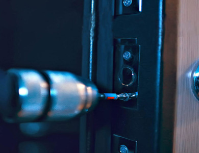 嘉善24小时上门开锁公司