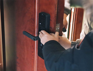 嘉善24小时上门开锁公司